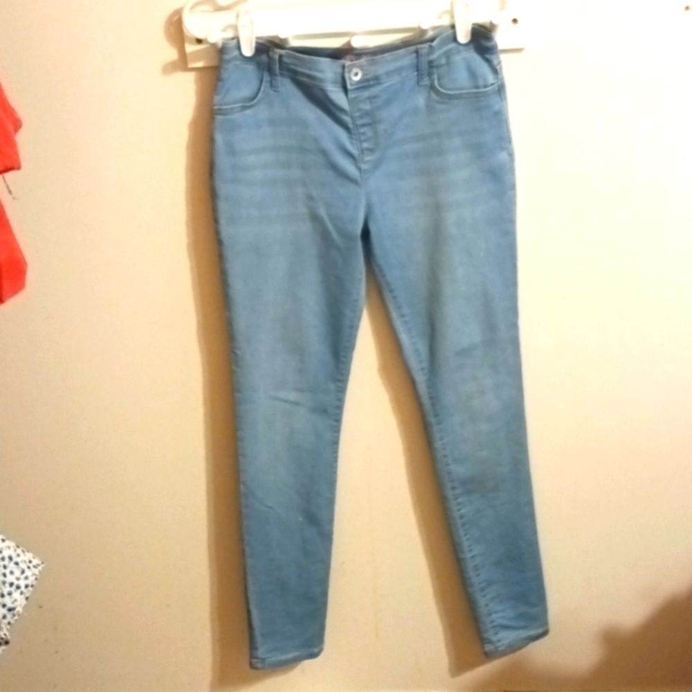 Children's Place plus jeans 14 plus